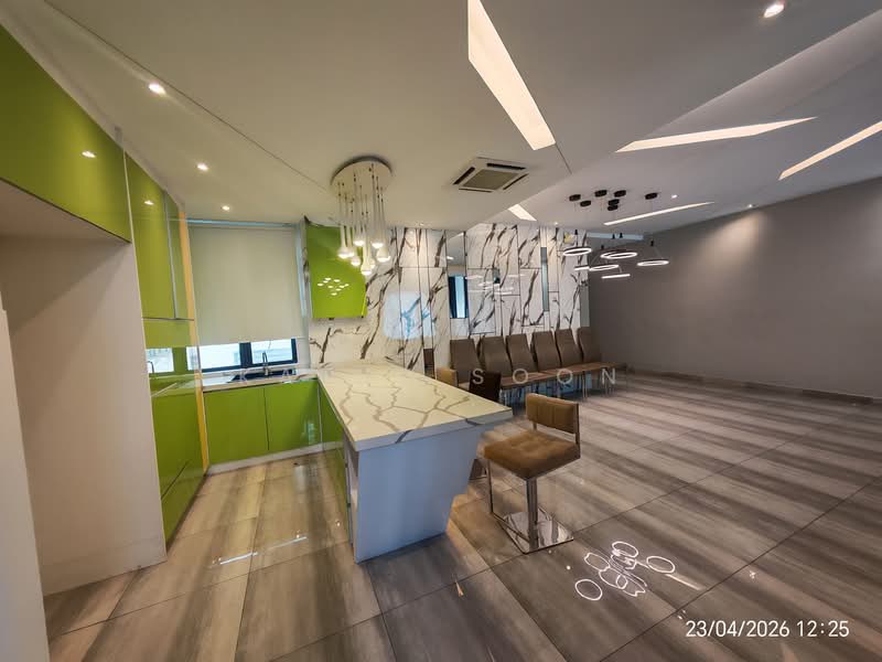 For Sale - You Residences @ You City
