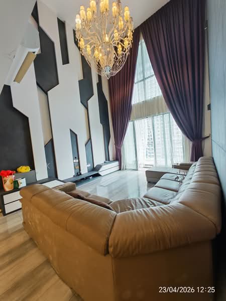 For Sale - You Residences @ You City