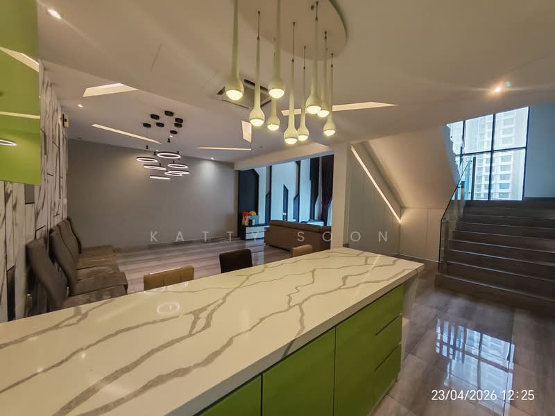 For Sale - You Residences @ You City