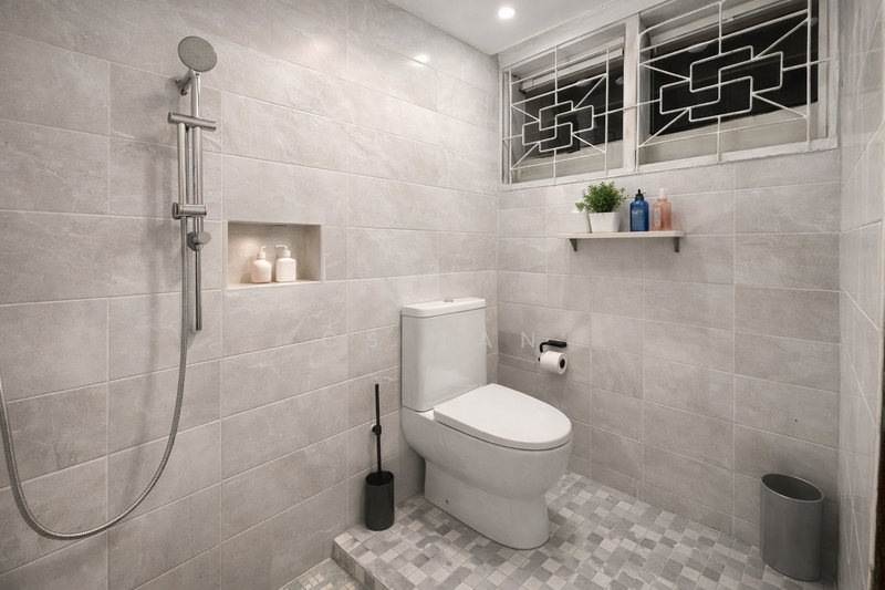 Taman Pelangi Tamans Pelangis untuk Untuk Dijual - RM 850,000, Mac 2026 - Bathroom - PropertyGuru.com.my