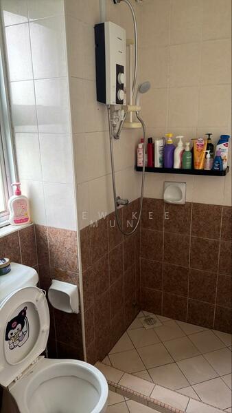 For Sale - Desa Impiana