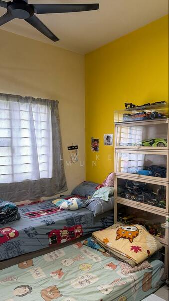 For Sale - Desa Impiana