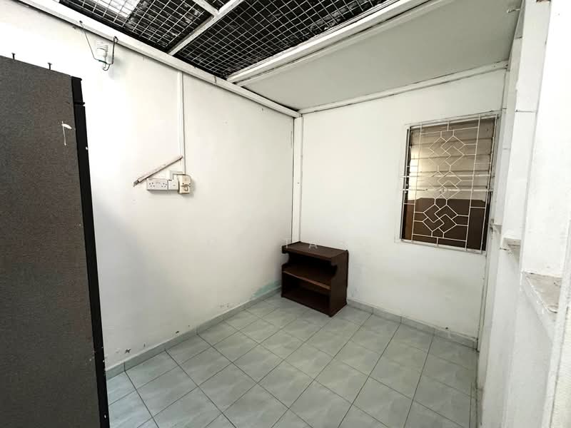 2-storey Terraced House for Sale in Taman Abad (Johor Bahru) - CS Tan - Interior - PropertyGuru.com.my