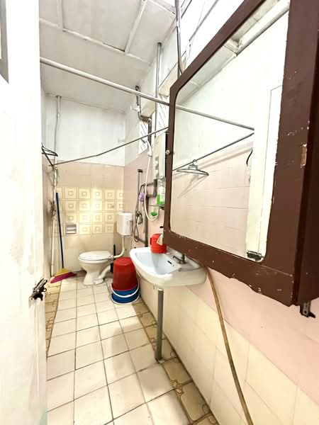 2-storey Terraced House for Sale in Taman Abad (Johor Bahru) - CS Tan - PropertyGuru.com.my