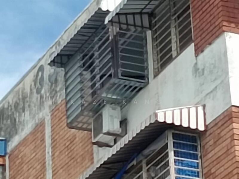 For Rent - Taman Lip Sin Block 33 & 35