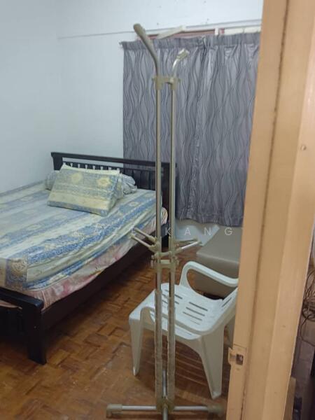 For Rent - Taman Lip Sin Block 33 & 35