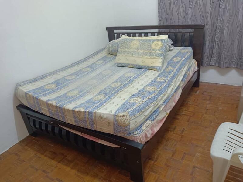 For Rent - Taman Lip Sin Block 33 & 35