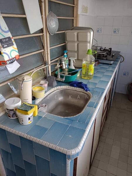 For Rent - Taman Lip Sin Block 33 & 35