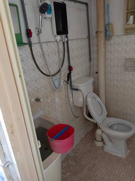 For Rent - Taman Lip Sin Block 33 & 35