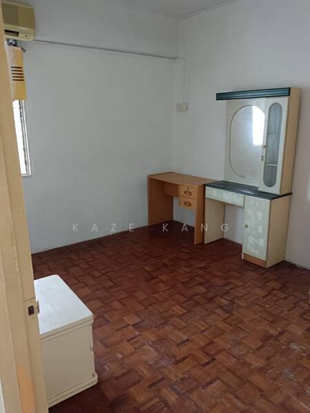 For Rent - Taman Lip Sin Block 33 & 35