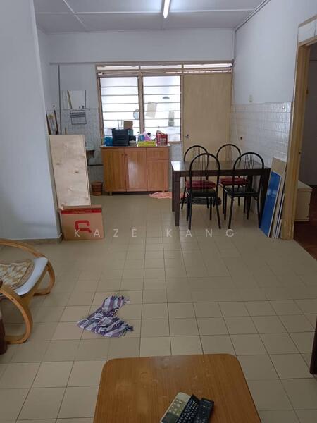 For Rent - Taman Lip Sin Block 33 & 35