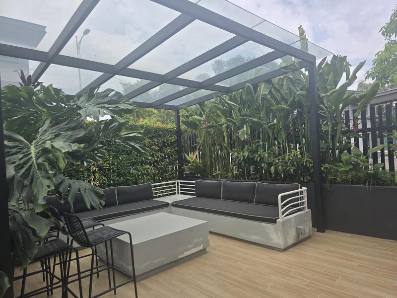 2-storey Terraced House for Sale in Puchong (Selangor) - Kate Lee - Exterior - PropertyGuru.com.my