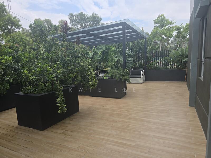 2-storey Terraced House for Sale in Puchong (Selangor) - Kate Lee - Exterior - PropertyGuru.com.my