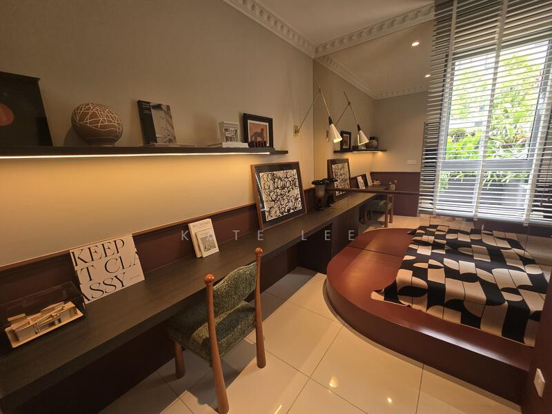 2-storey Terraced House for Sale in Puchong (Selangor) - Kate Lee - PropertyGuru.com.my