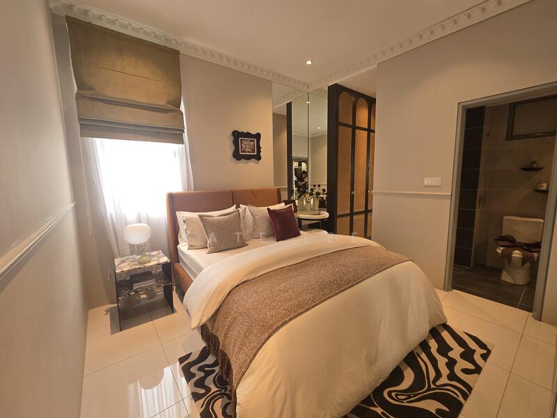 2-storey Terraced House for Sale in Puchong (Selangor) - Kate Lee - Bedroom - PropertyGuru.com.my