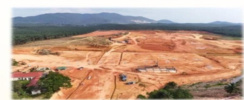 Kilang untuk Dijual di Senai (Kulai) - Benson NEC - Exterior - PropertyGuru.com.my