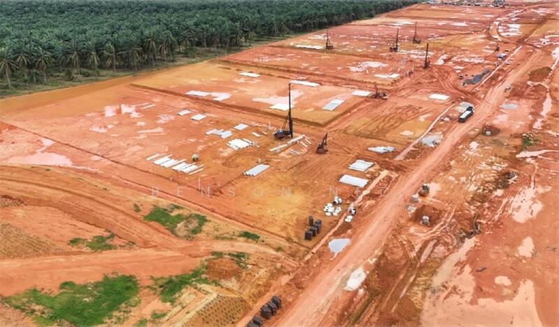 Kilang untuk Dijual di Senai (Kulai) - Benson NEC - PropertyGuru.com.my
