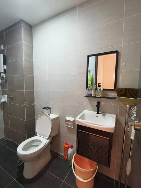 For Rent - Princeton Suites @ EduSentral