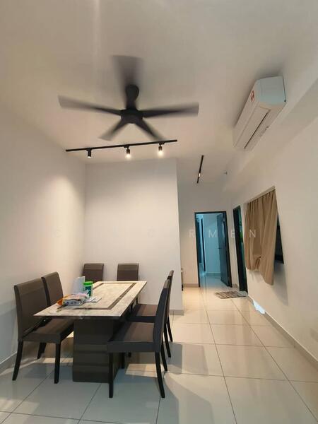 For Rent - Princeton Suites @ EduSentral