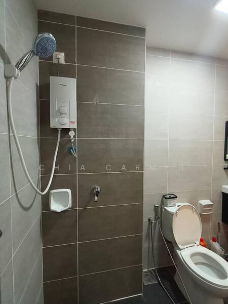 For Rent - Princeton Suites @ EduSentral