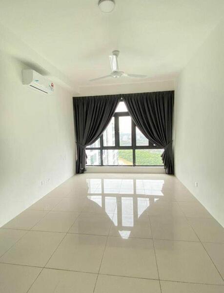 Service Residence for Sale at 8Scape Residence @ Sutera - Michelle Liang - Living Room - PropertyGuru.com.my
