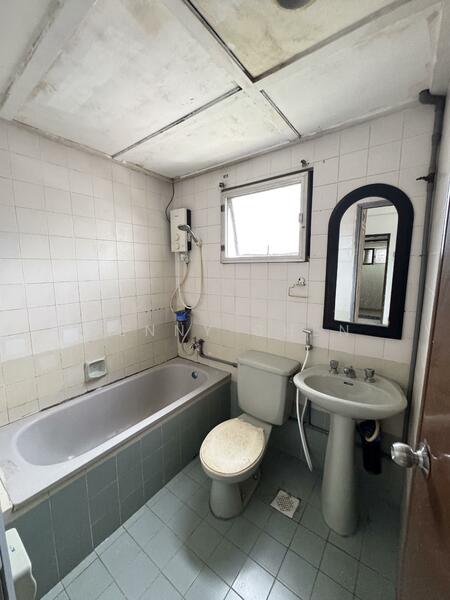 For Rent - North Point @ One Ampang Avenue