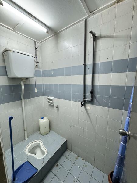 For Rent - North Point @ One Ampang Avenue