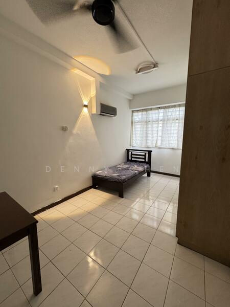 For Rent - North Point @ One Ampang Avenue