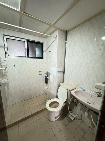 For Rent - North Point @ One Ampang Avenue