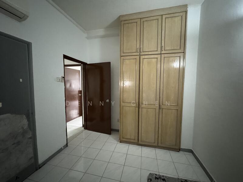 For Rent - North Point @ One Ampang Avenue
