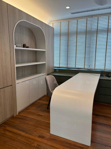 For Sale - Seputeh Gardens