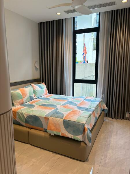 For Sale - Seputeh Gardens