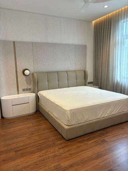 For Sale - Seputeh Gardens