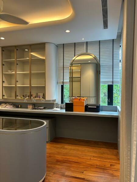 For Sale - Seputeh Gardens