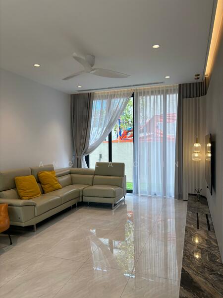 For Sale - Seputeh Gardens