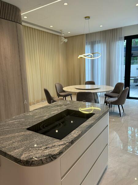 For Sale - Seputeh Gardens