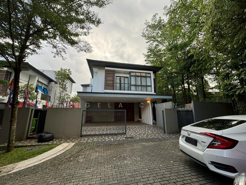 For Sale - Seputeh Gardens