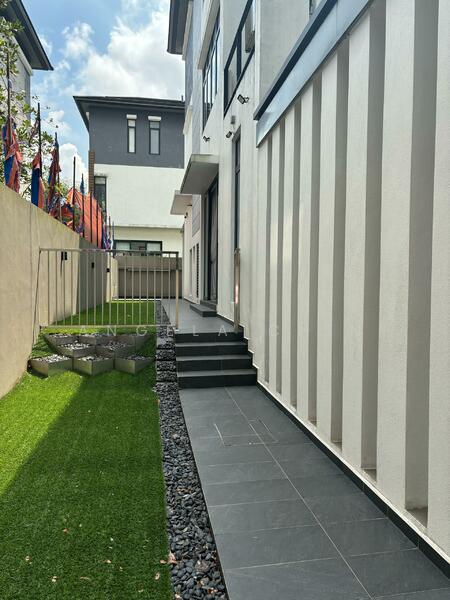 For Sale - Seputeh Gardens