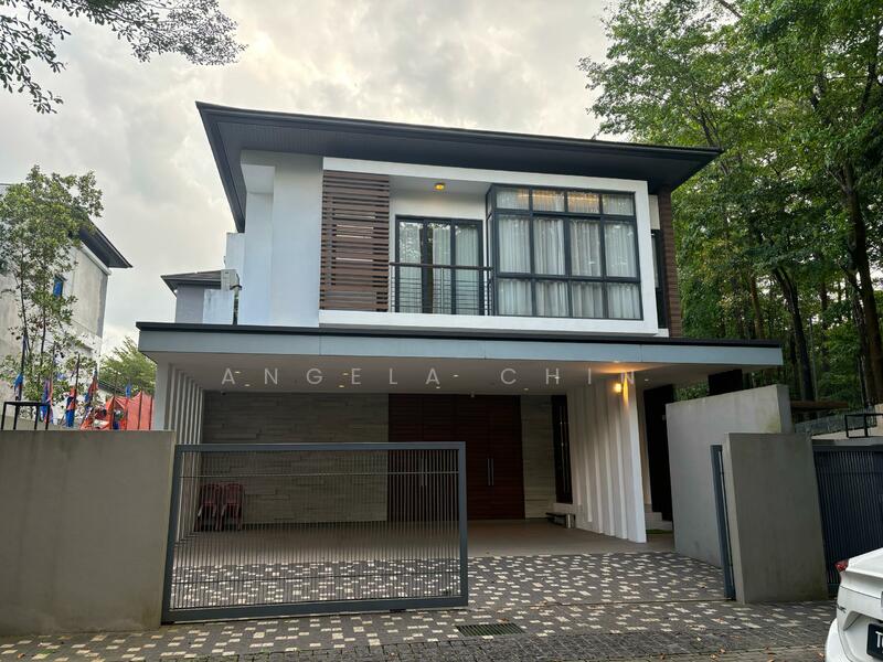 For Sale - Seputeh Gardens