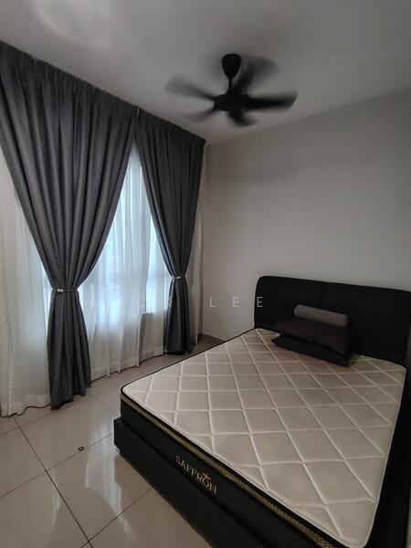 Untuk Disewa - Rica Residence