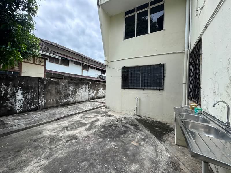 Bungalow for Sale in Klebang (Melaka) - BL Bong - Exterior - PropertyGuru.com.my