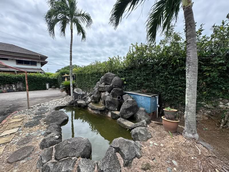 Bungalow for Sale in Klebang (Melaka) - BL Bong - Exterior - PropertyGuru.com.my