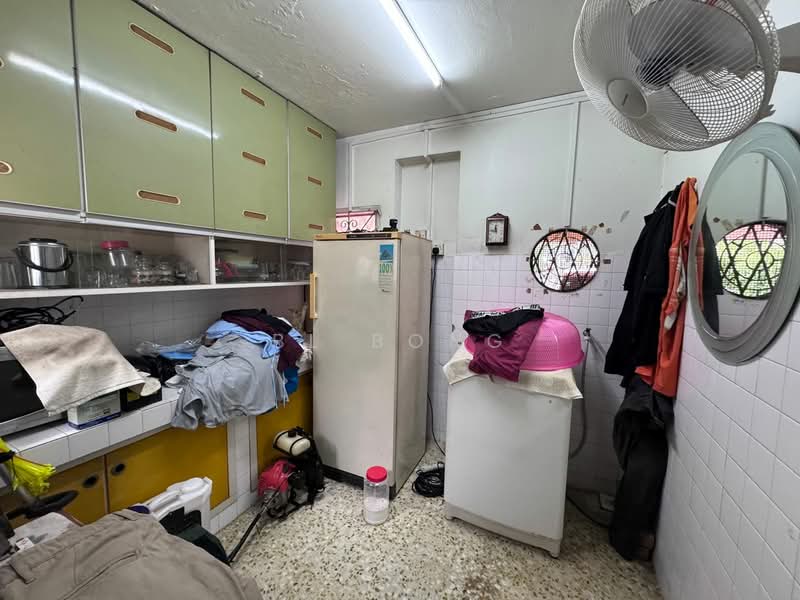 Bungalow for Sale in Klebang (Melaka) - BL Bong - Interior - PropertyGuru.com.my