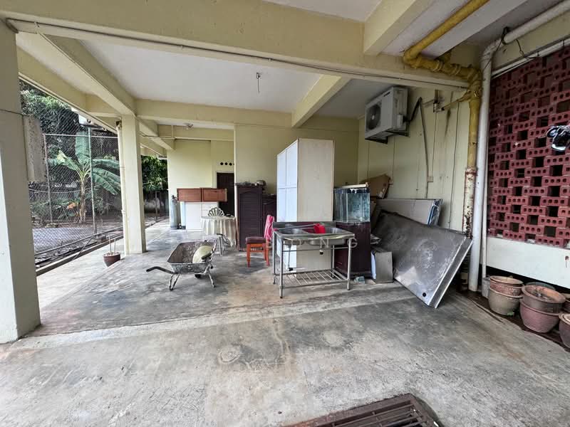 Bungalow for Sale in Klebang (Melaka) - BL Bong - Exterior - PropertyGuru.com.my