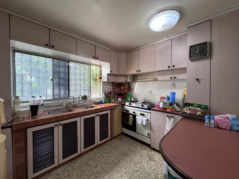 Bungalow for Sale in Klebang (Melaka) - BL Bong - Kitchen - PropertyGuru.com.my