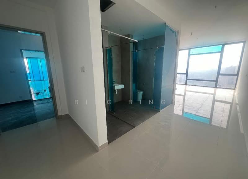 Condominium for Sale at Picasso Residence - Bing Bing - Bathroom - PropertyGuru.com.my