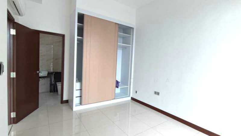 Service Residence for Rent at Paragon Suites @ CIQ - Jason Chua - Interior - PropertyGuru.com.my