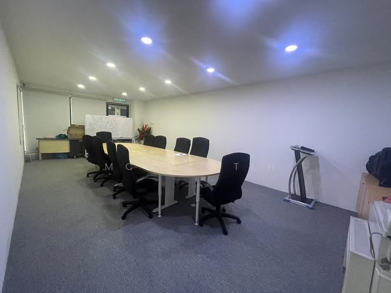 Kedai / Pejabat untuk Disewa di Cyberjaya (Selangor) - MckayC TEH - Interior - PropertyGuru.com.my