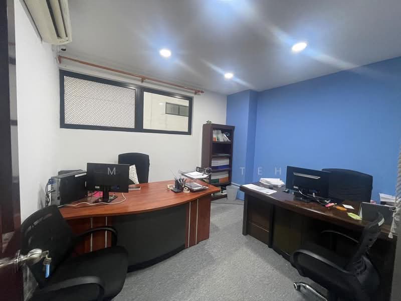 Kedai / Pejabat untuk Disewa di Cyberjaya (Selangor) - MckayC TEH - Study - PropertyGuru.com.my