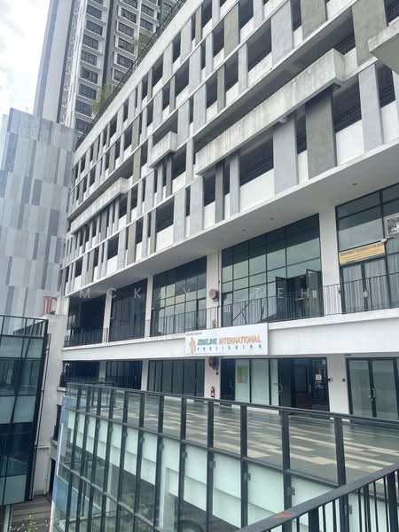Kedai / Pejabat untuk Disewa di Cyberjaya (Selangor) - MckayC TEH - Exterior - PropertyGuru.com.my